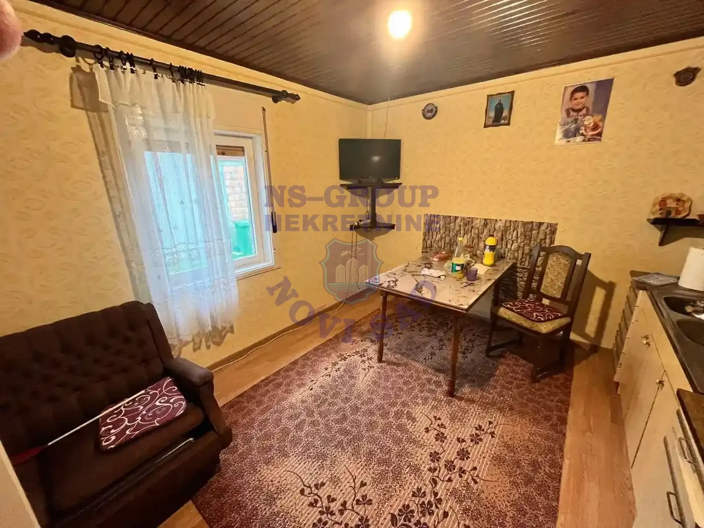 kuca na prodaju Srbobran 157m2 555529