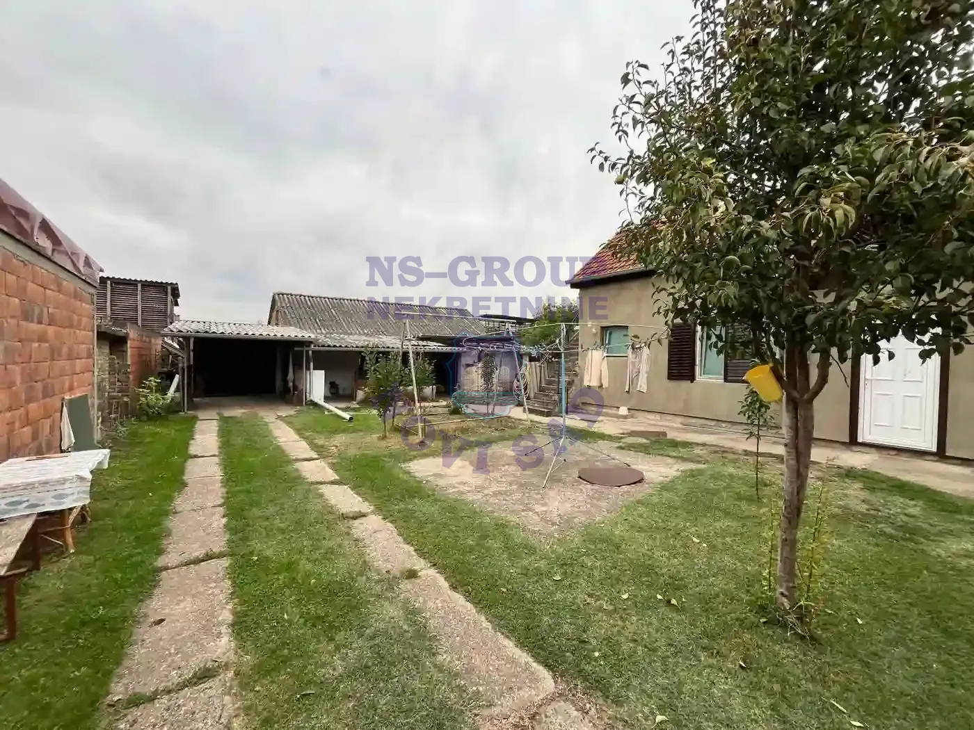 kuca na prodaju Srbobran 157m2 555529