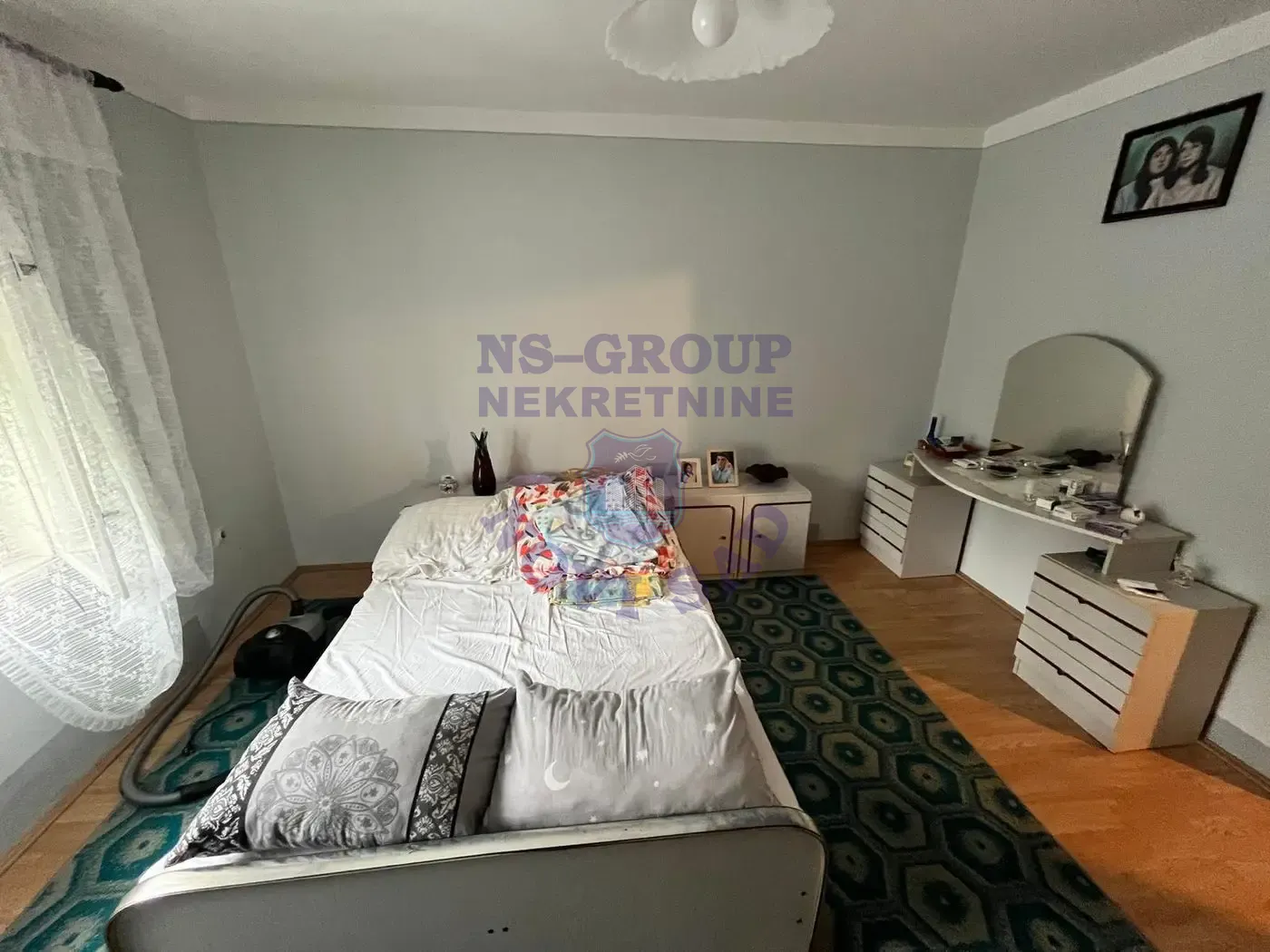 kuca na prodaju Srbobran 157m2 555529