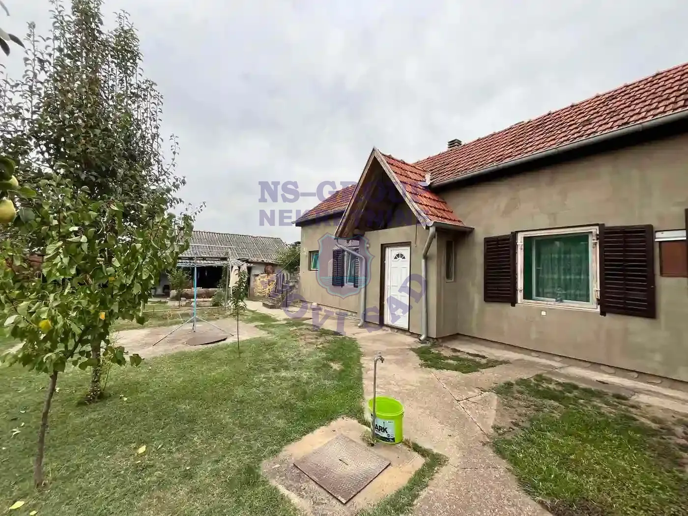 kuca na prodaju Srbobran 157m2 555529