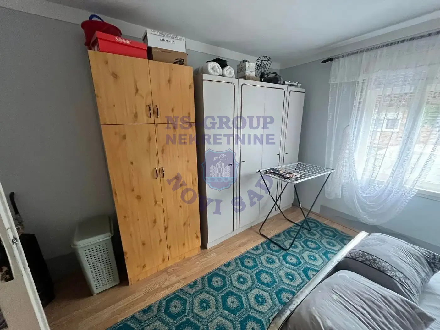 kuca na prodaju Srbobran 157m2 555529