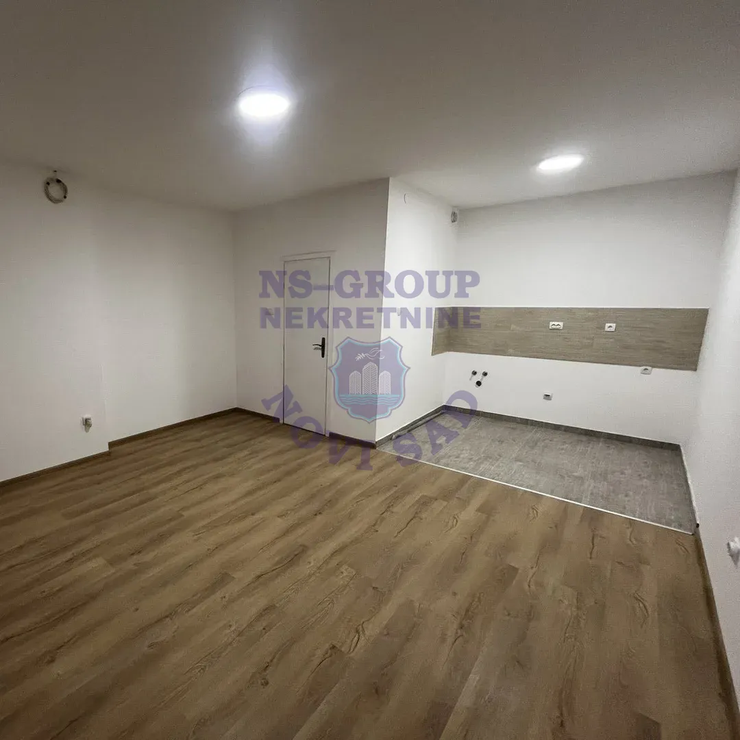 stan na prodaju Veternik, 27m2 555711