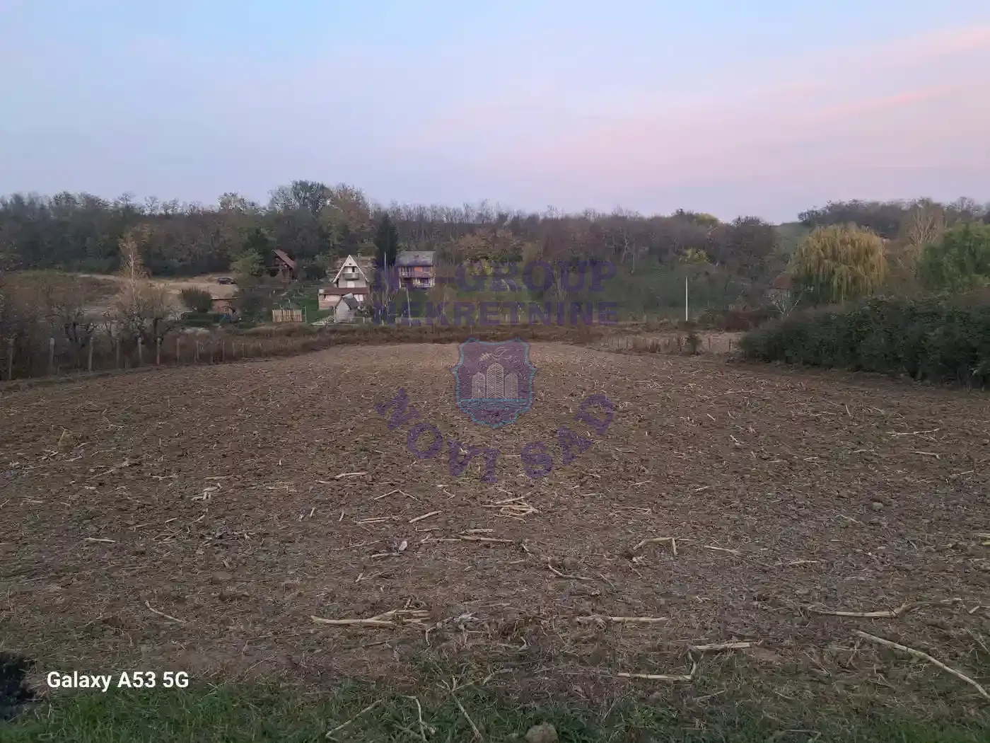 plac na prodaju Maradik, 2665m2 555594