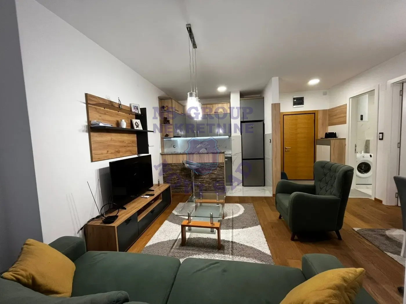 stan na prodaju Novi Sad, 40m2 14609