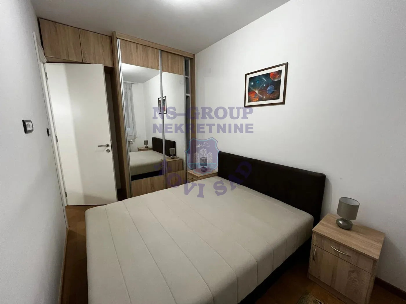 Stan na prodaju Novi Sad 40m2, 14609
