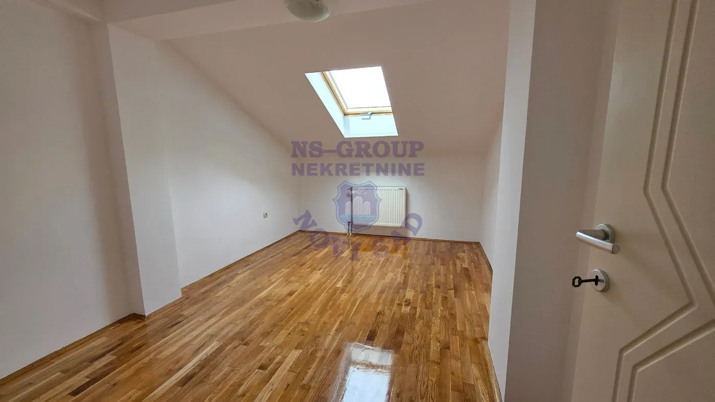 stan na prodaju Novi Sad 96m2 555790