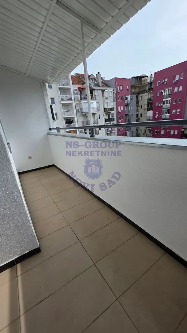 stan na prodaju Novi Sad 96m2 555790