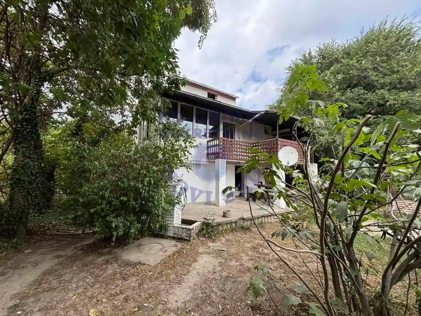 kuca na prodaju Novi Sad, 33m2 555709