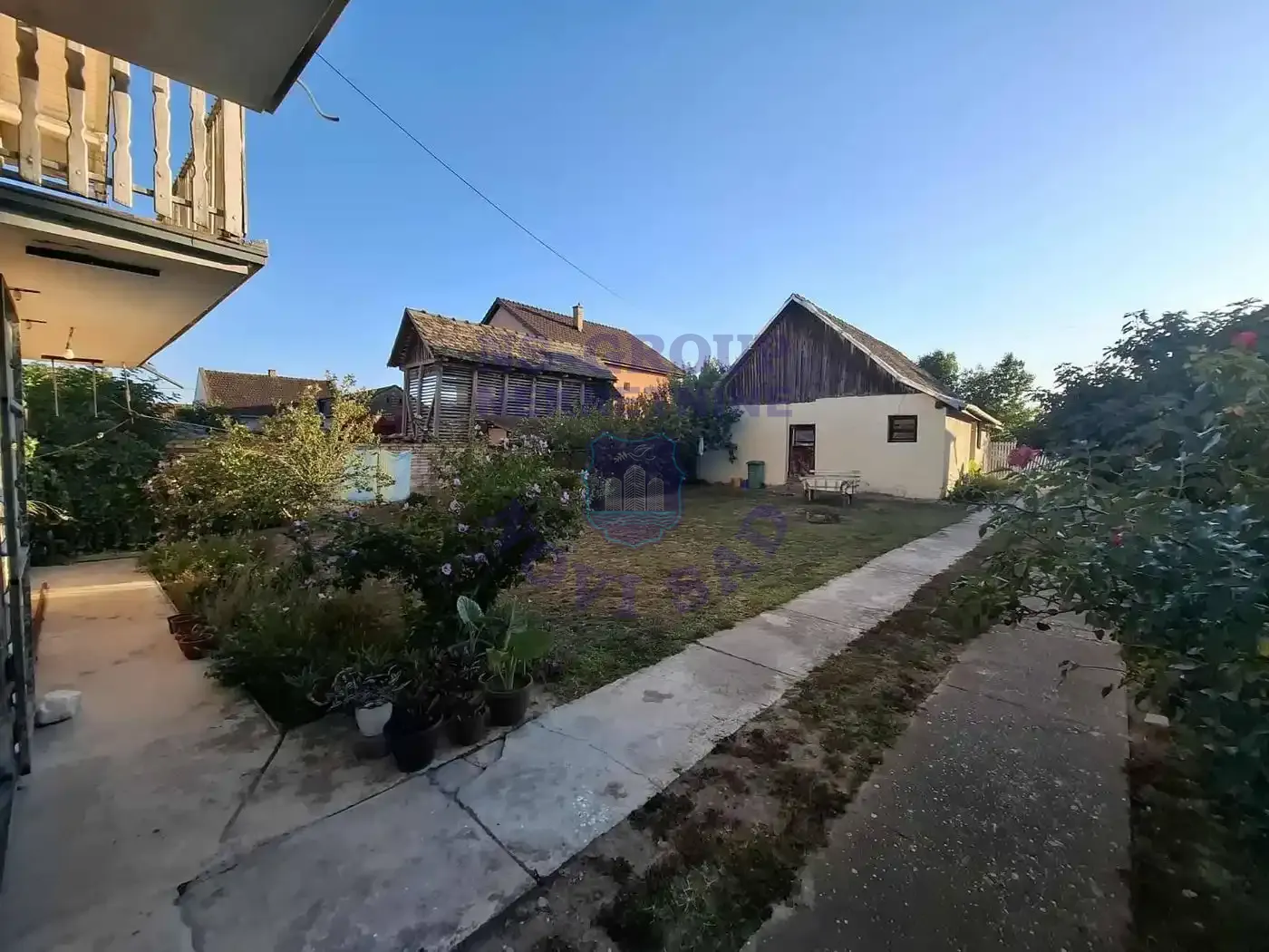 kuca na prodaju Žabalj, 102m2 555638