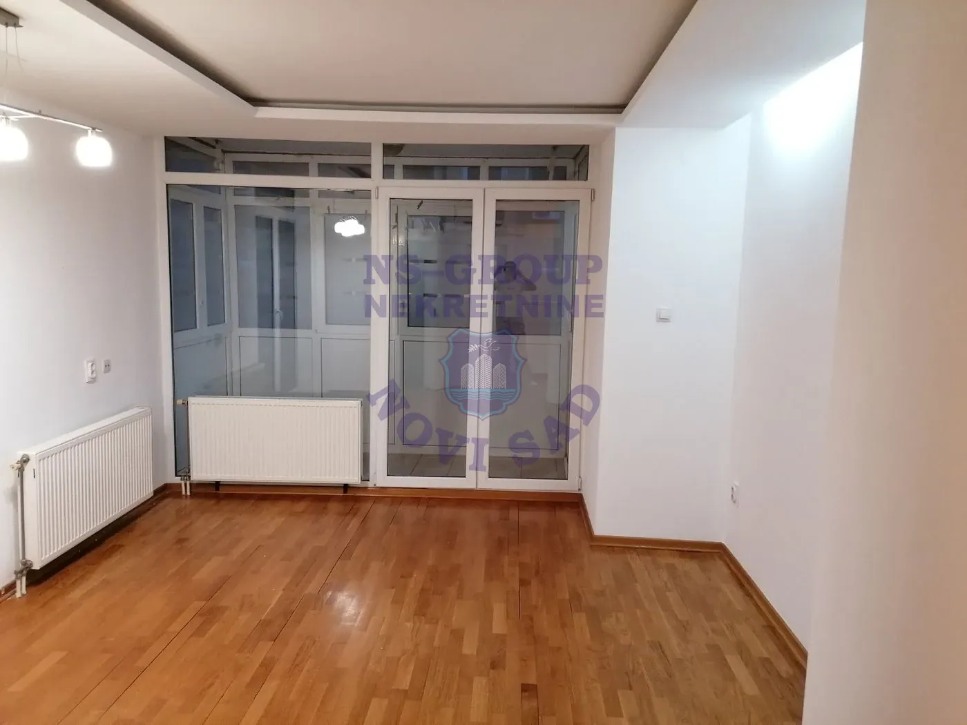 Stan za izdavanje Novi Sad 57m2, 14628