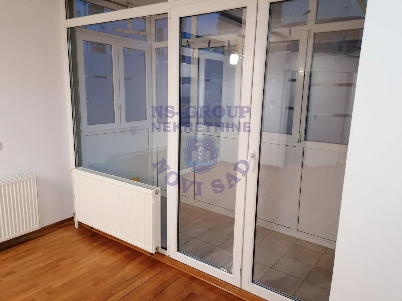 Stan za izdavanje Novi Sad 57m2, 14628