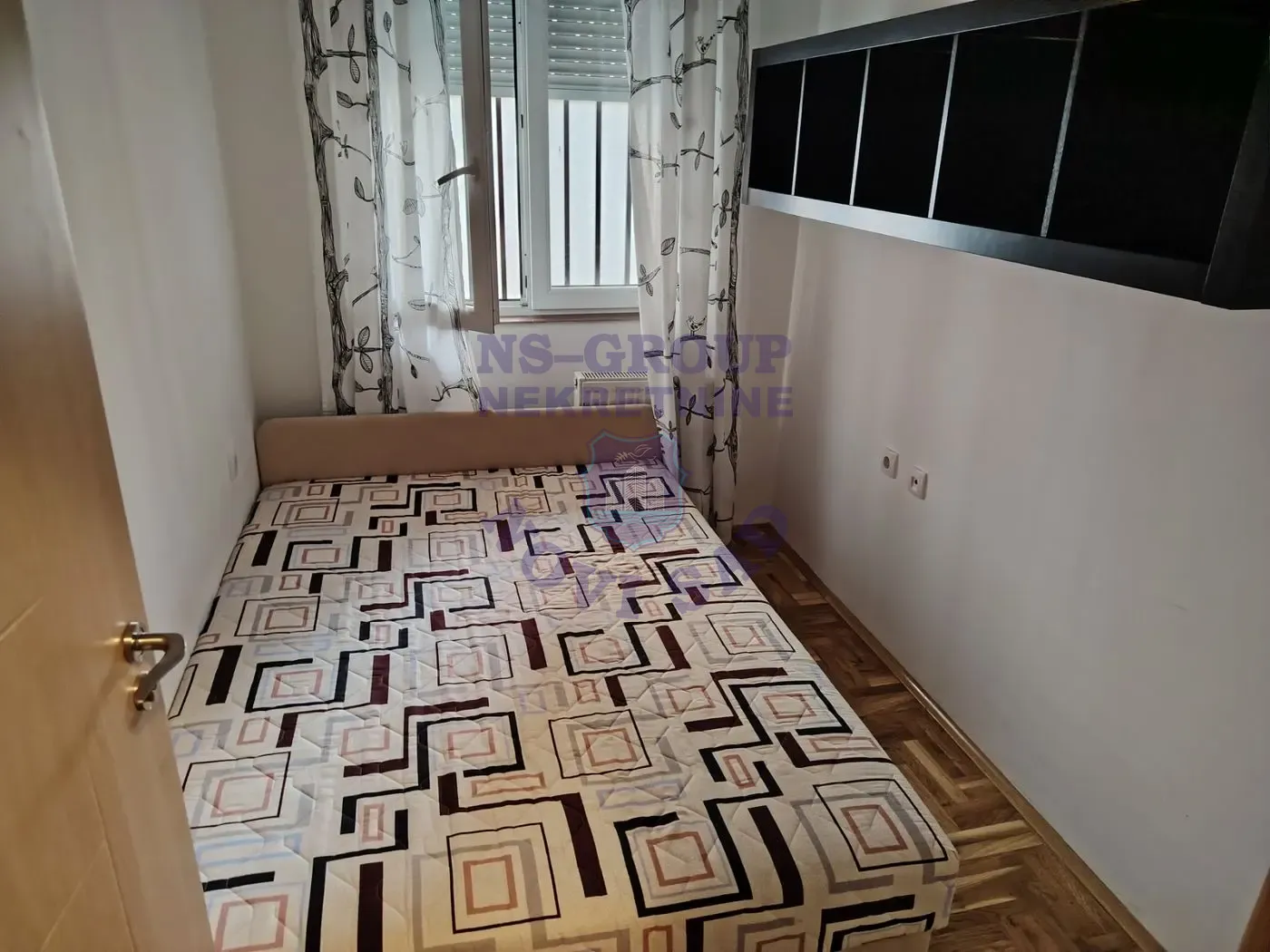 stan za izdavanje Novi Sad 22m2 14617