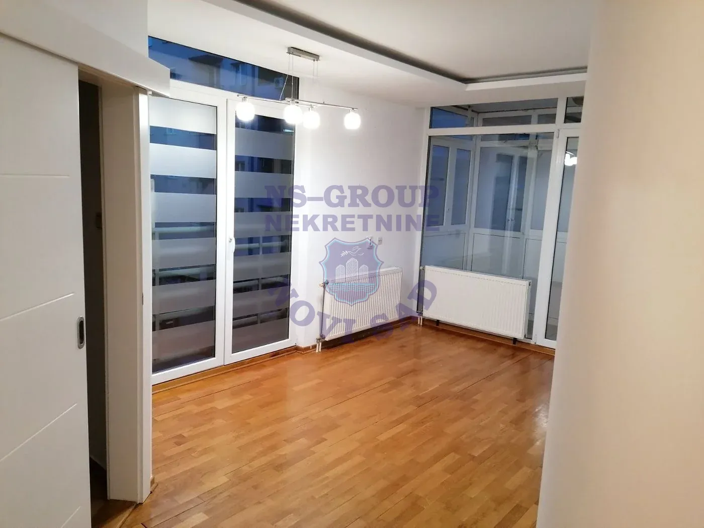 Stan za izdavanje Novi Sad 57m2, 14628