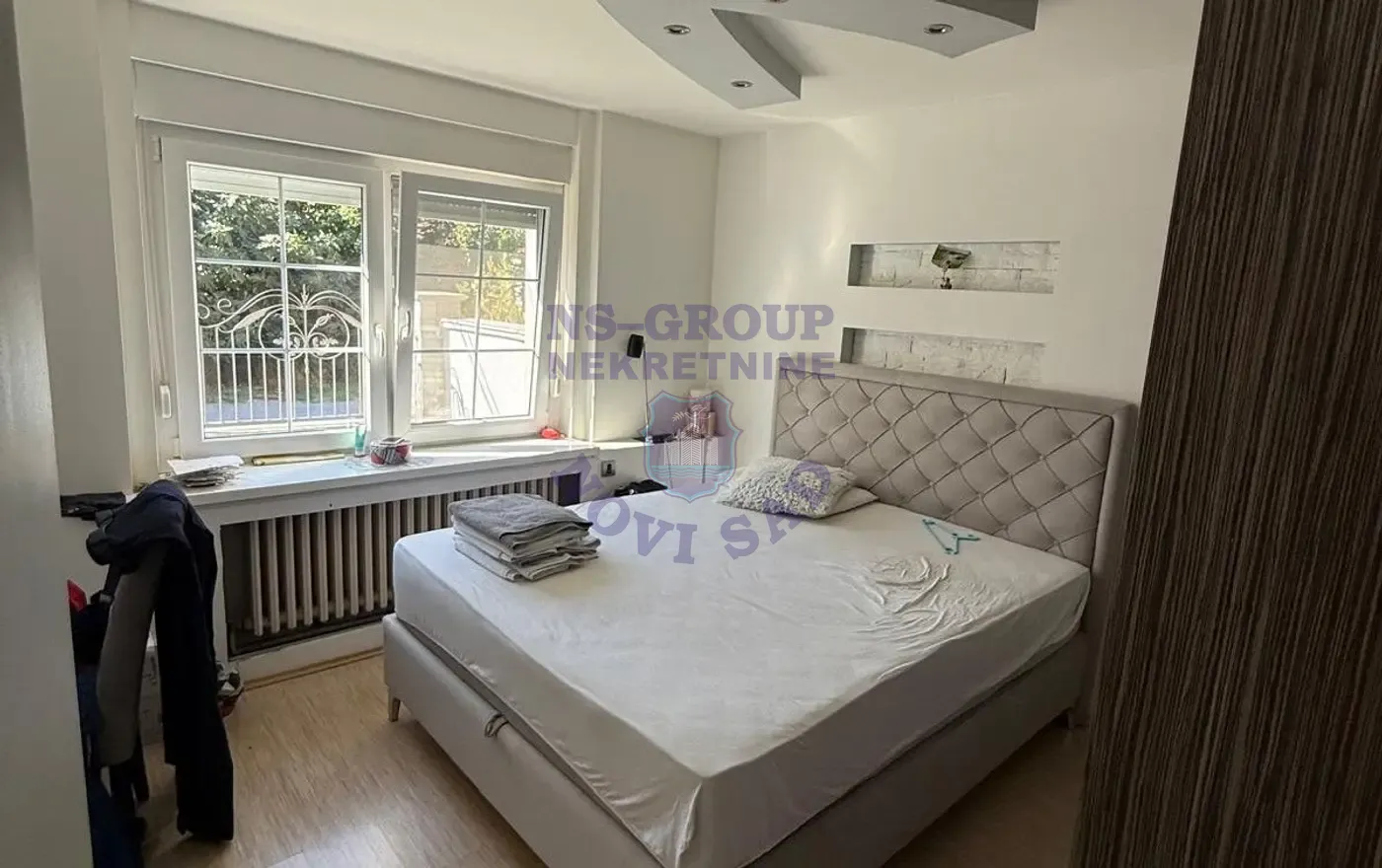 kuca za izdavanje Novi Sad 63m2 14623