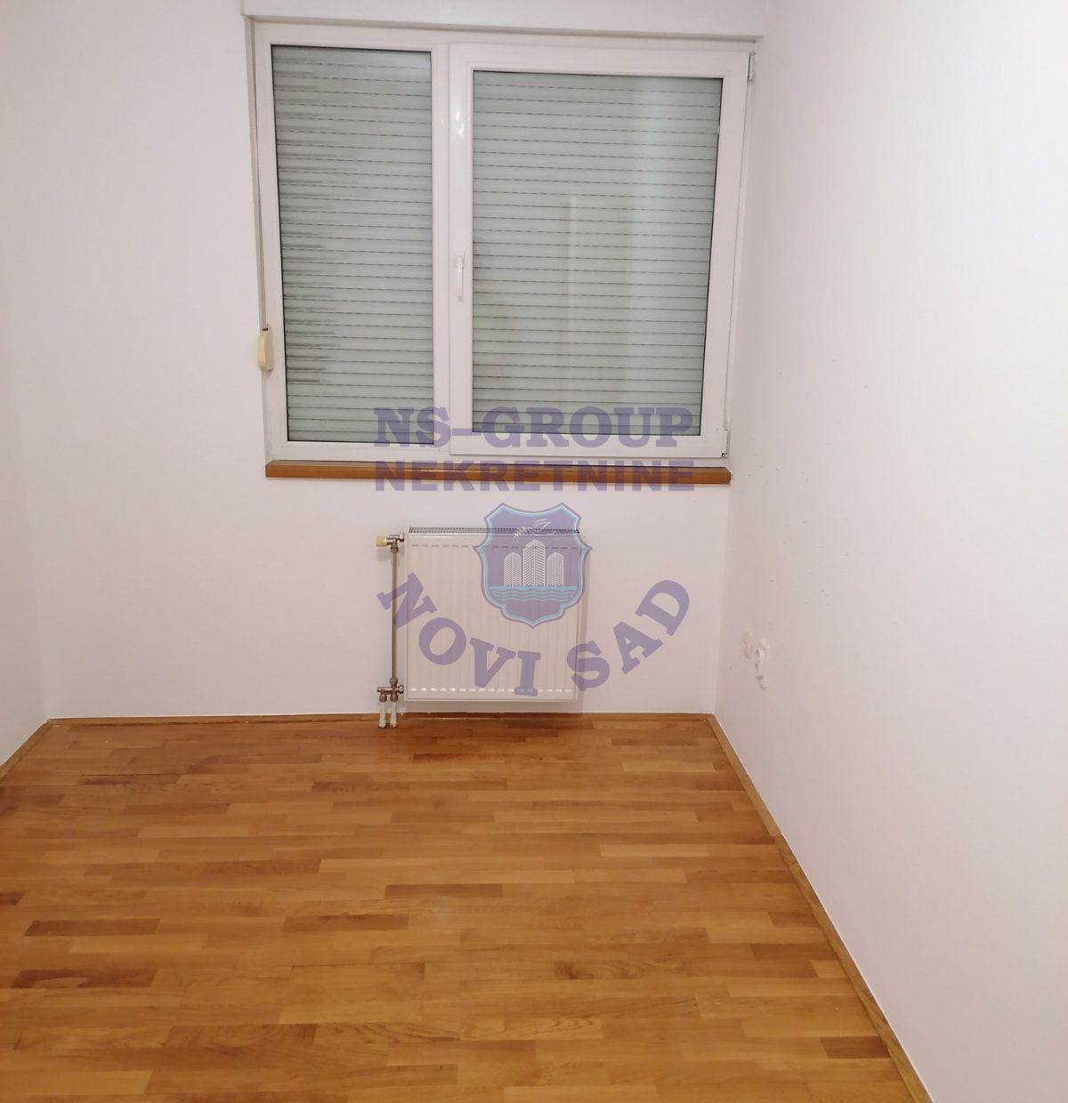 Stan za izdavanje Novi Sad 57m2, 14628
