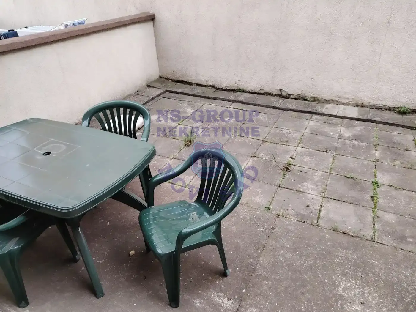 stan za izdavanje Novi Sad 22m2 14617