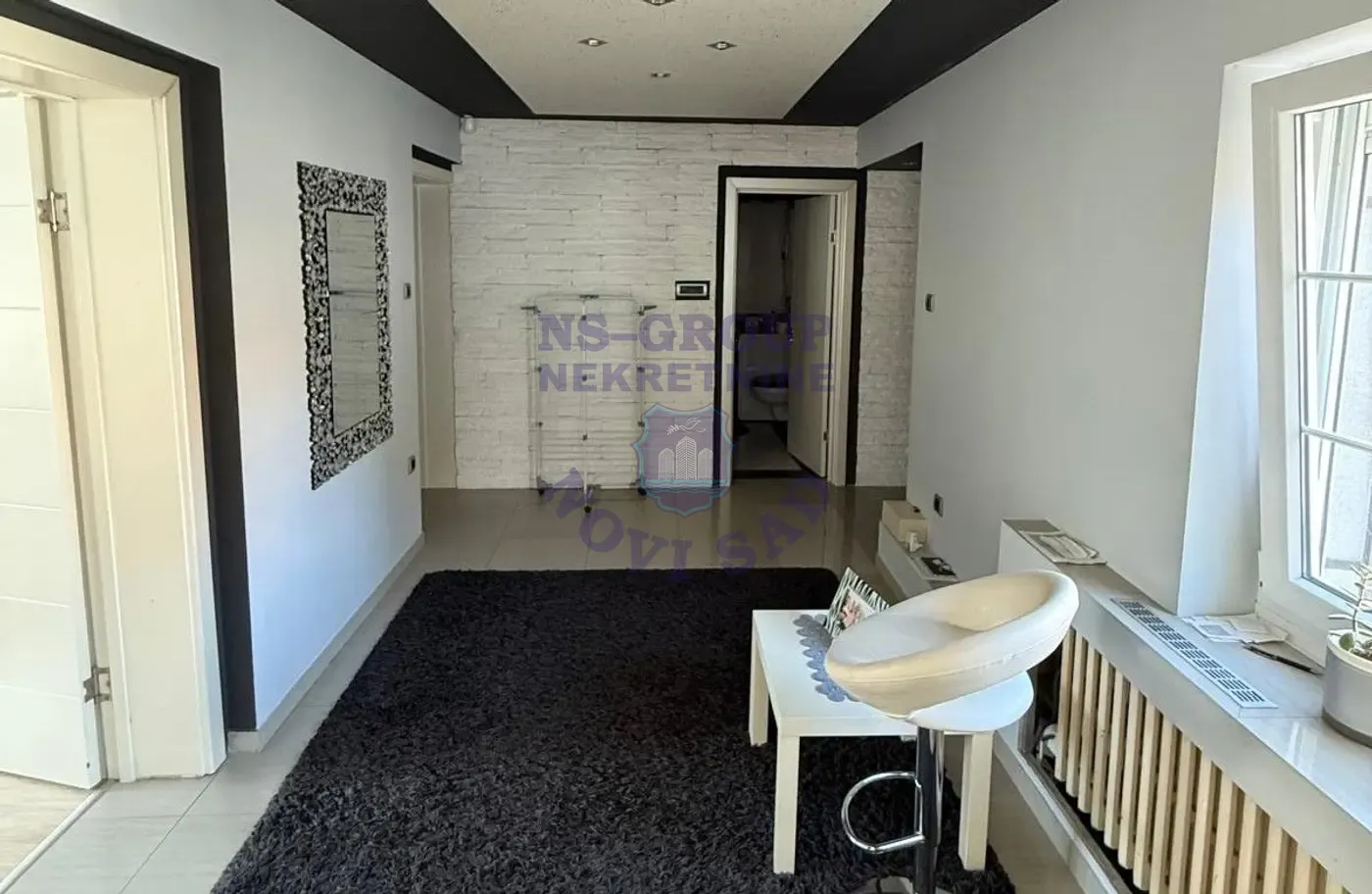 kuca za izdavanje Novi Sad 63m2 14623