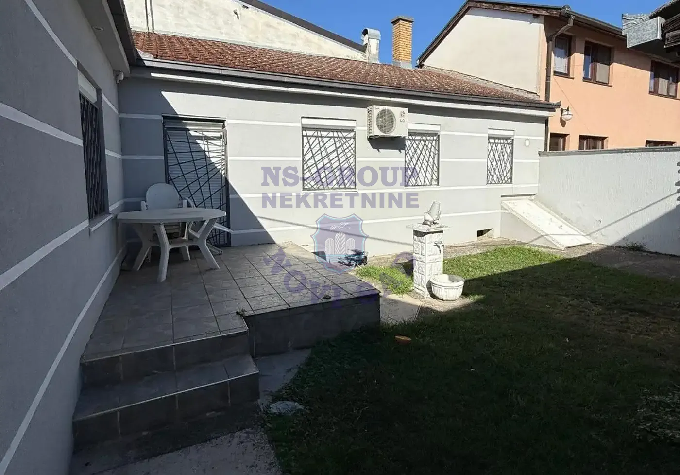 kuca za izdavanje Novi Sad 63m2 14623