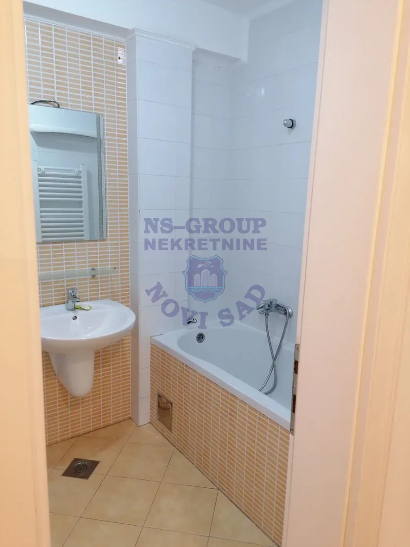 Stan za izdavanje Novi Sad 57m2, 14628