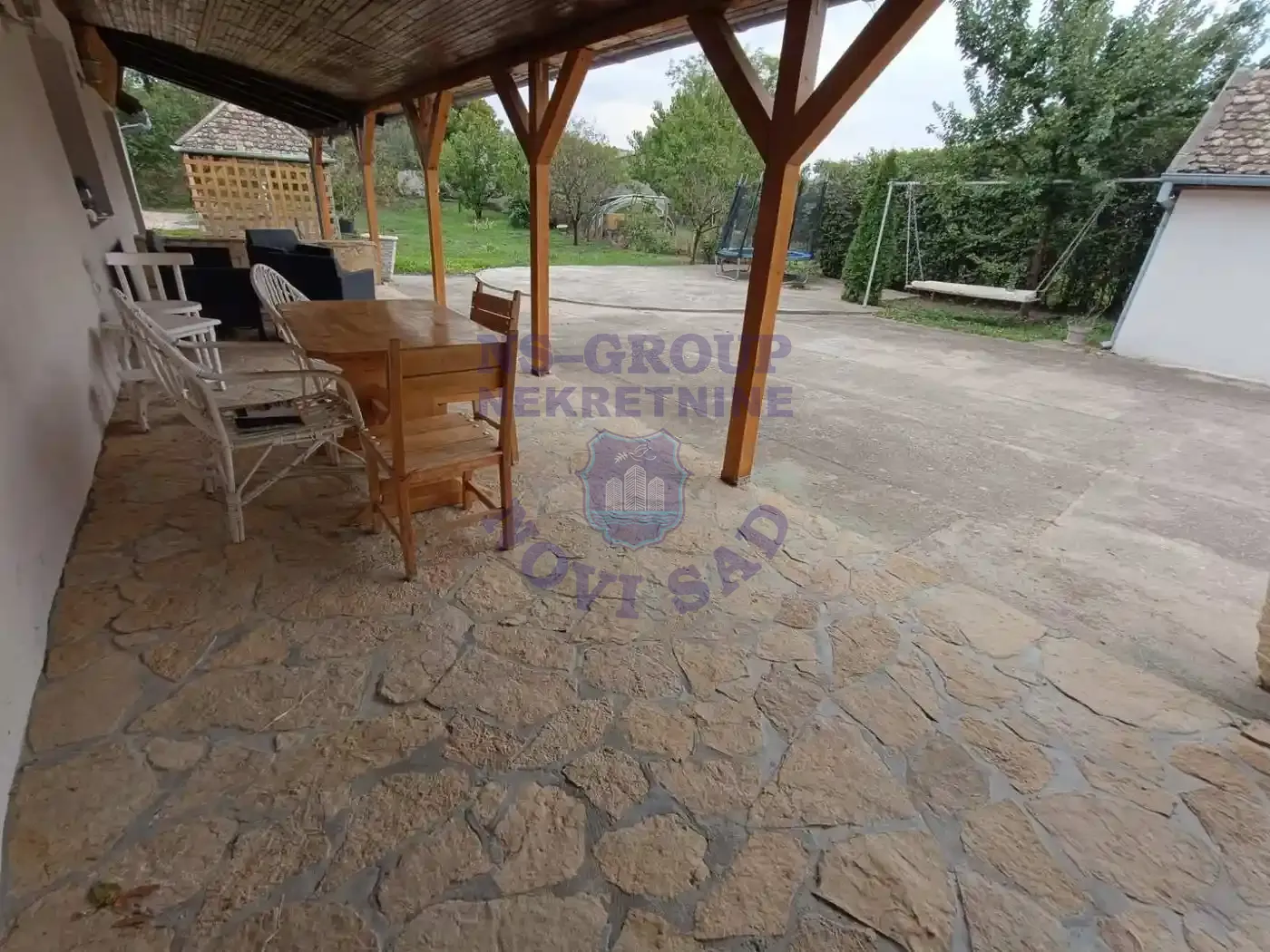 kuca na prodaju Vrdnik 102m2 555918