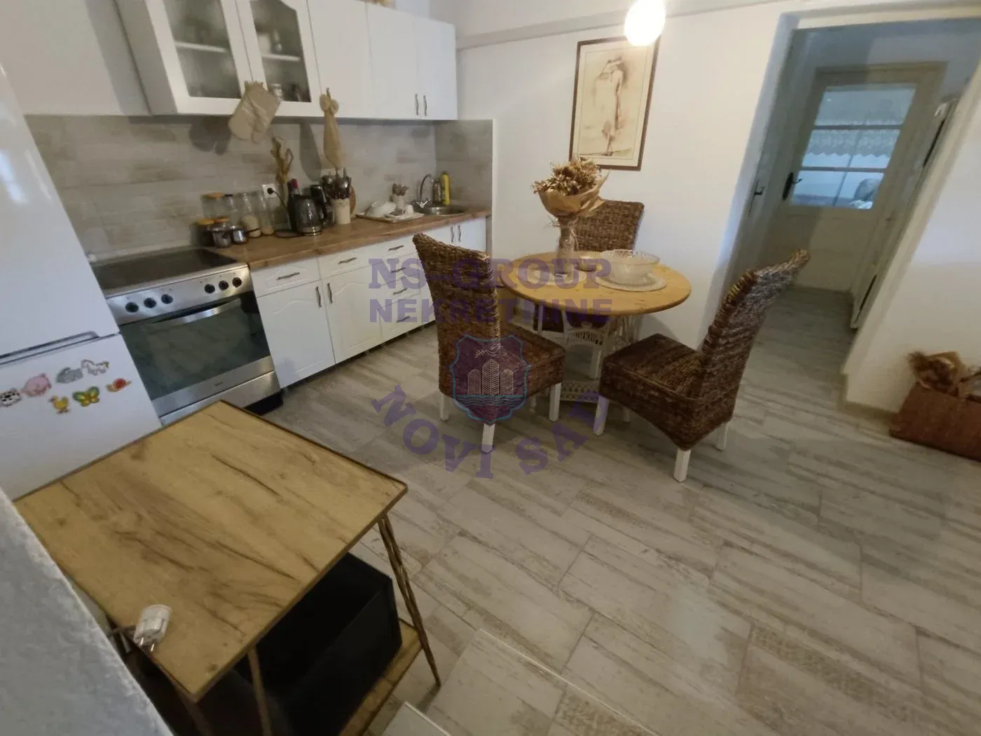 kuca na prodaju Vrdnik 102m2 555918