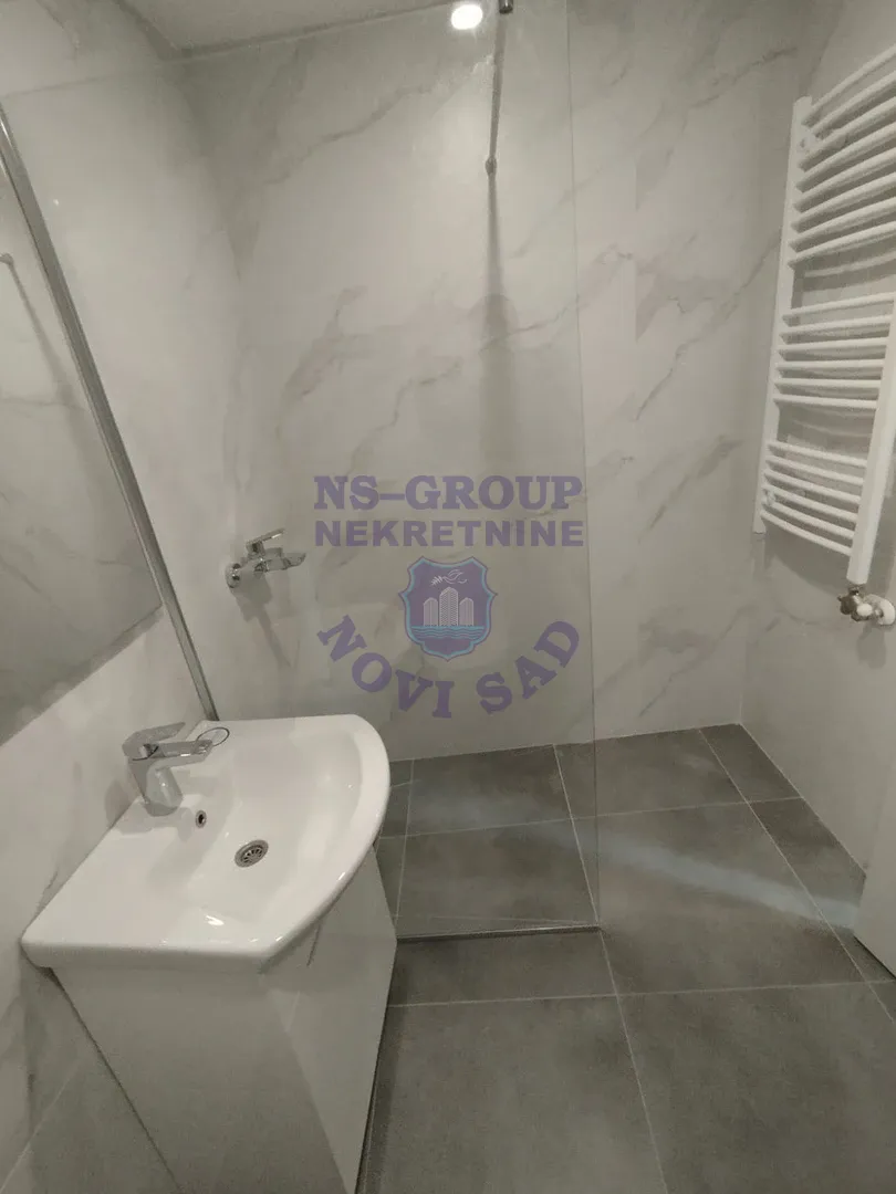 stan na prodaju Novi Sad 57m2 555875