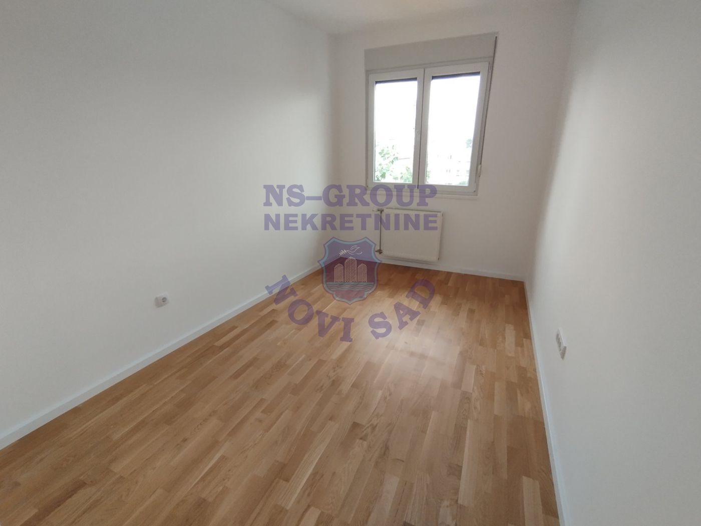 stan na prodaju Novi Sad 57m2 555875