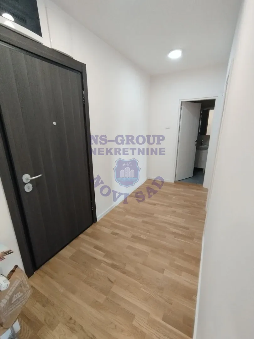 stan na prodaju Novi Sad 57m2 555875