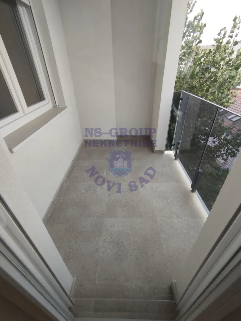 stan na prodaju Novi Sad 57m2 555875