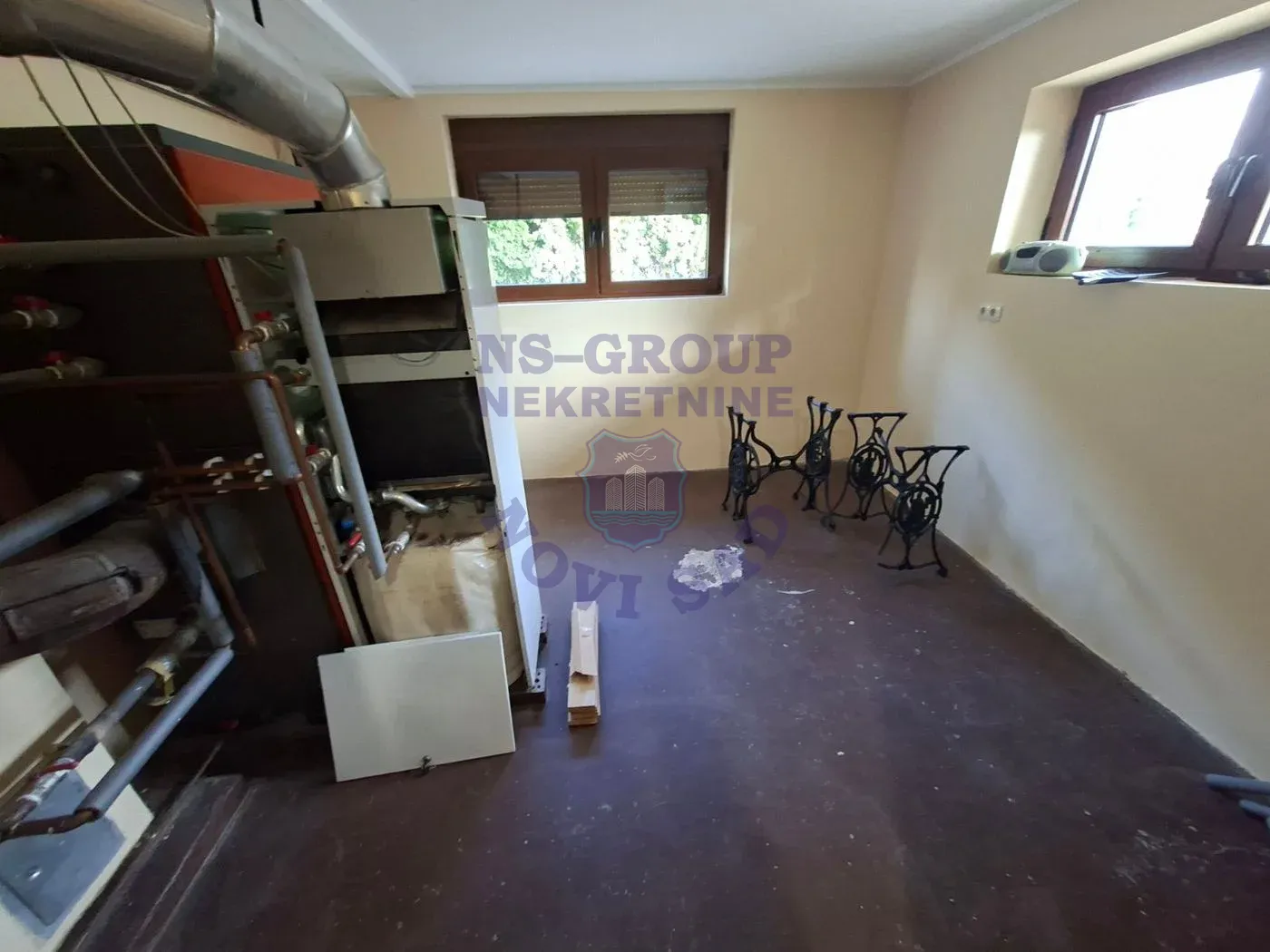 kuca na prodaju Budisava 108m2 555830