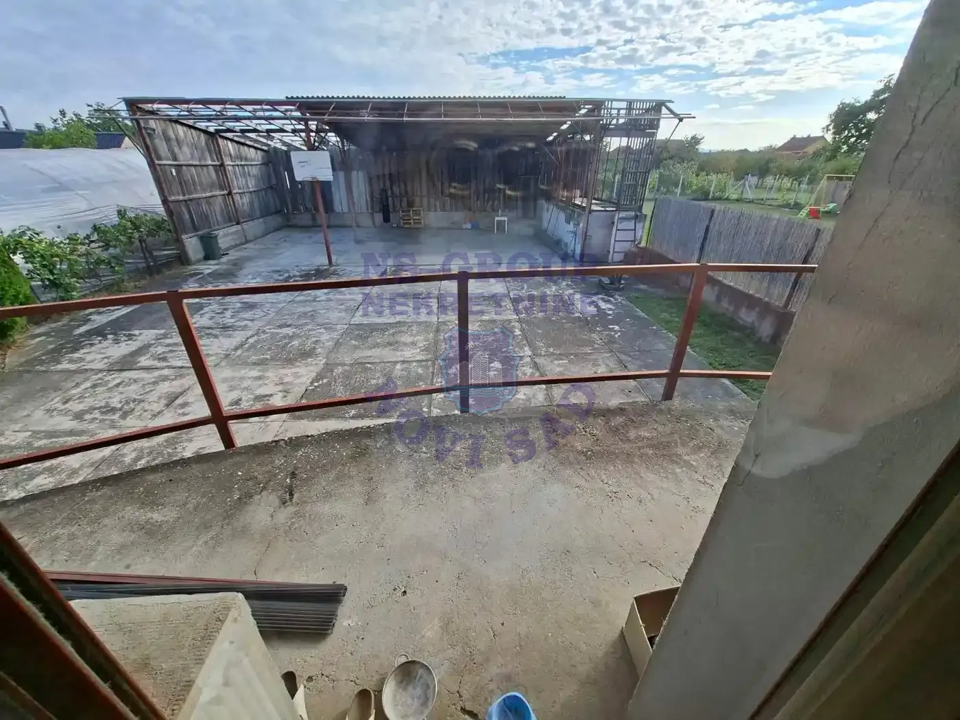 kuca na prodaju Budisava 108m2 555830