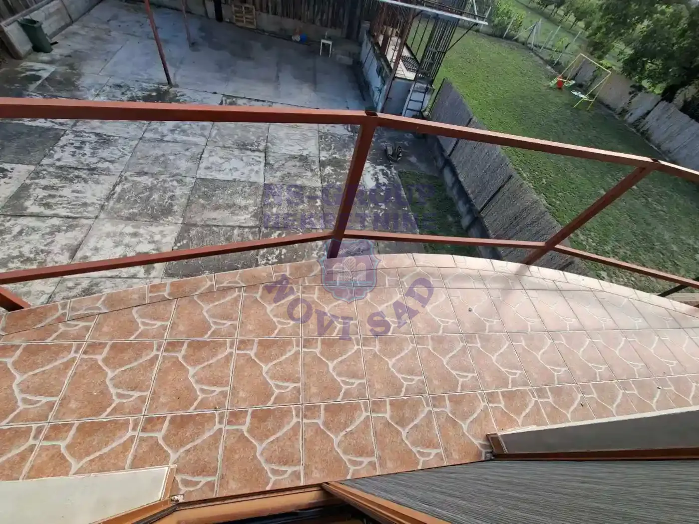 kuca na prodaju Budisava 108m2 555830
