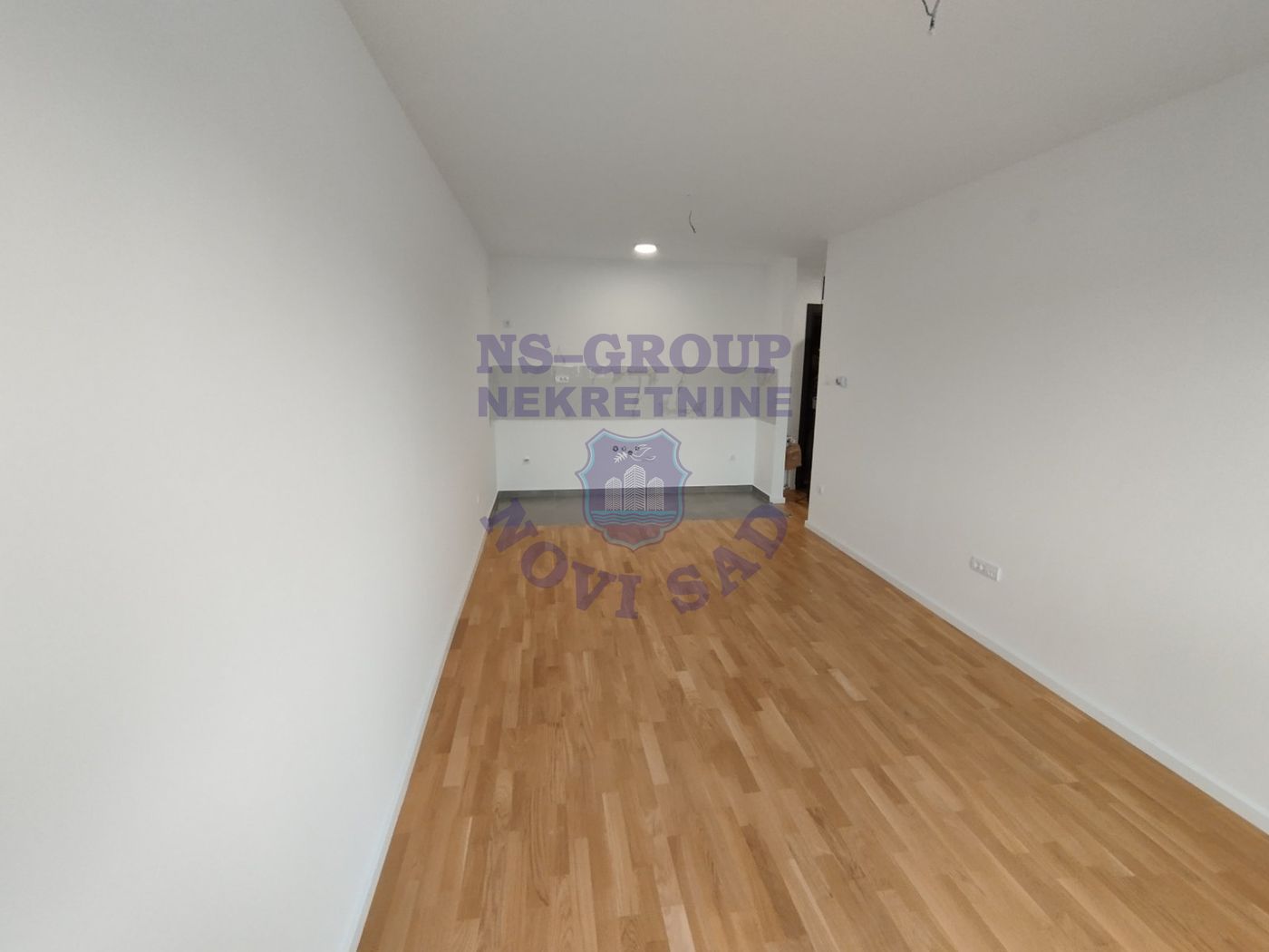 stan na prodaju Novi Sad, 57m2 555877