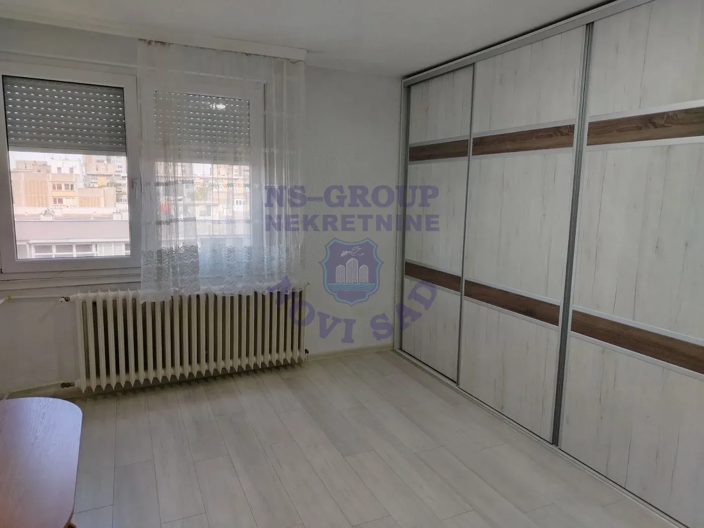 stan na prodaju Novi Sad, 52m2 555958