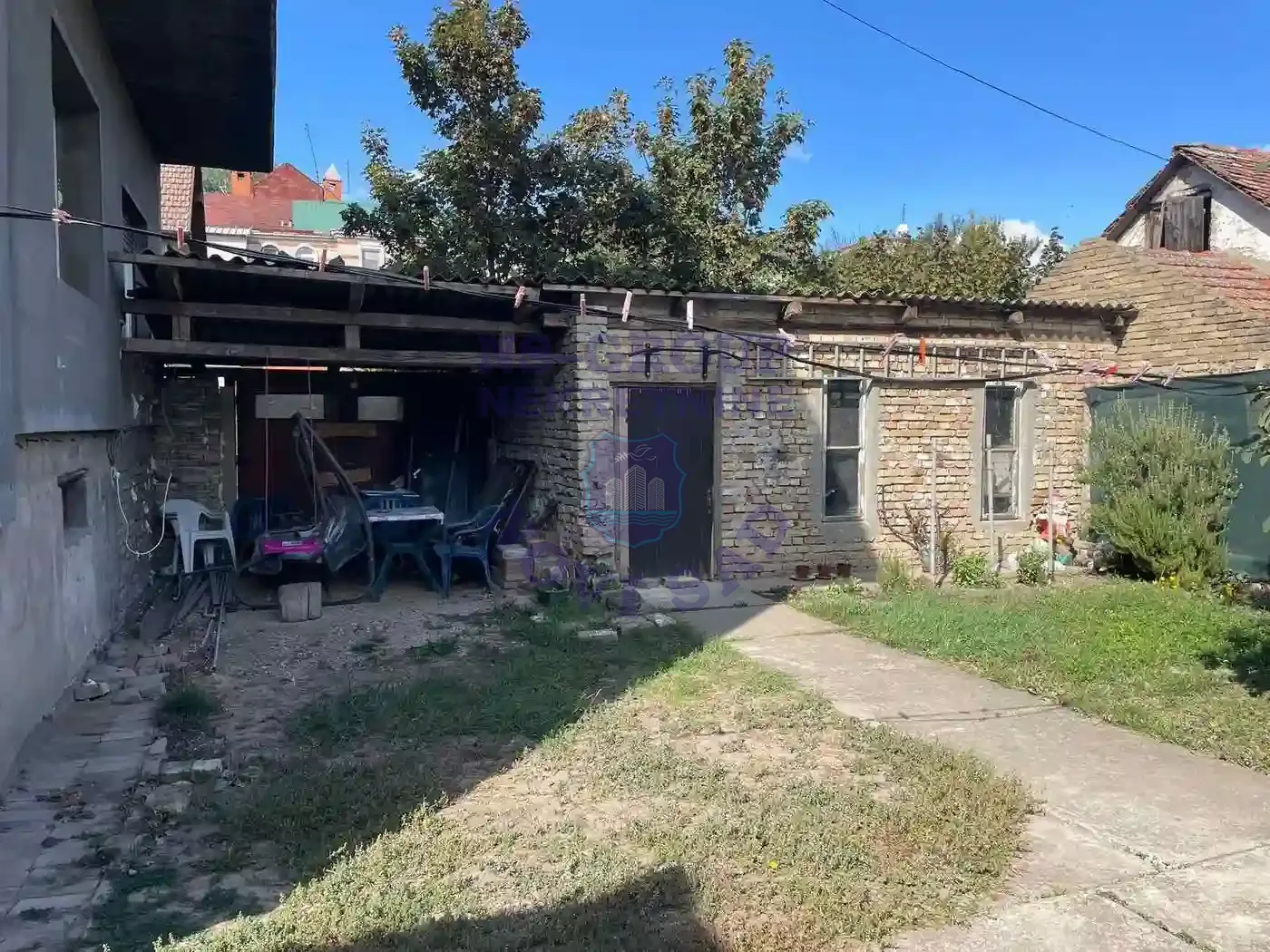 kuca na prodaju Vrbas 327m2 555766