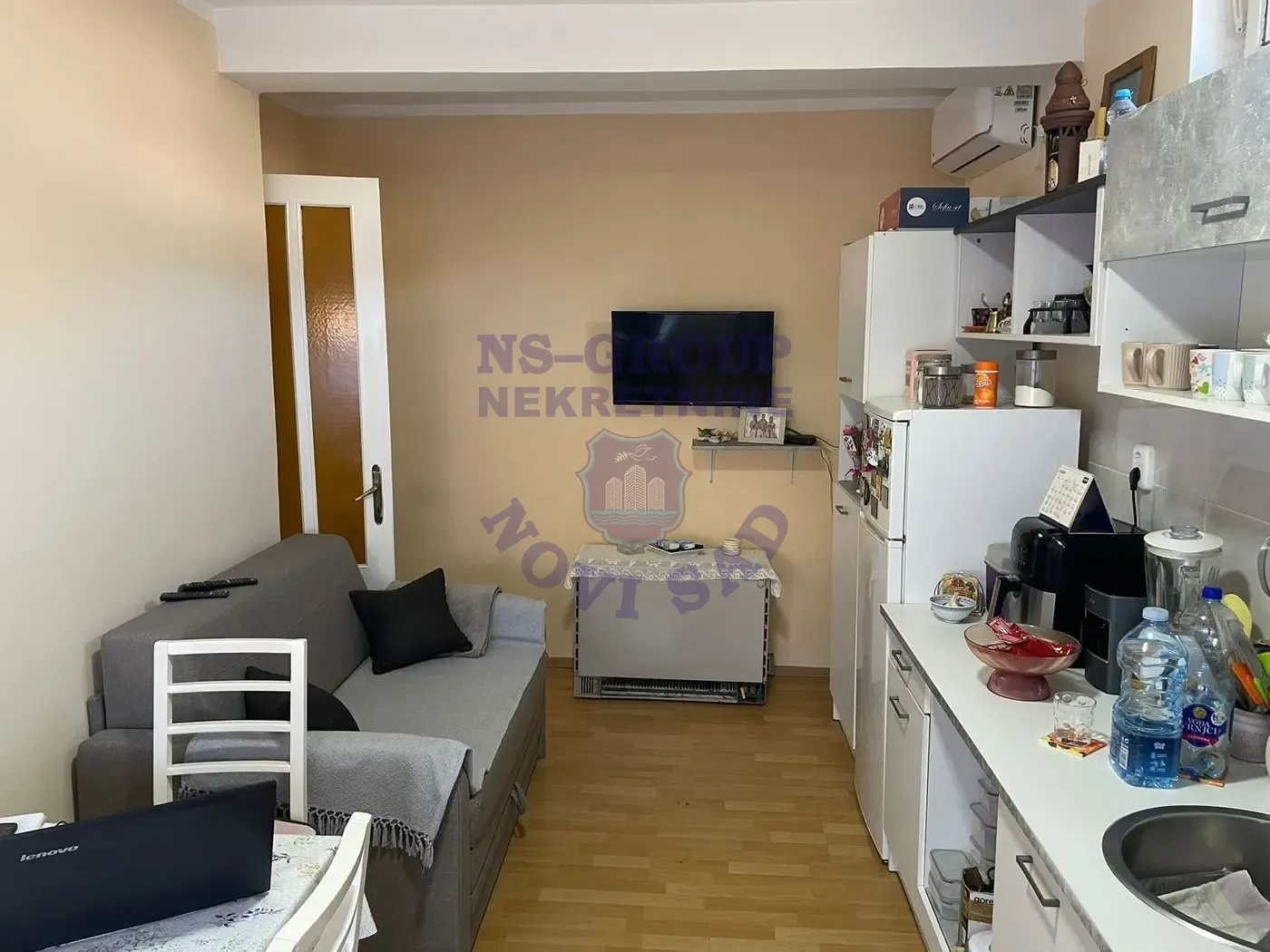 kuca na prodaju Vrbas 327m2 555766