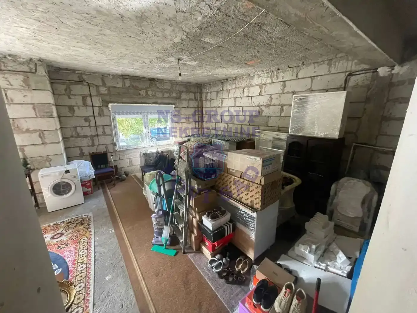 kuca na prodaju Vrbas 327m2 555766