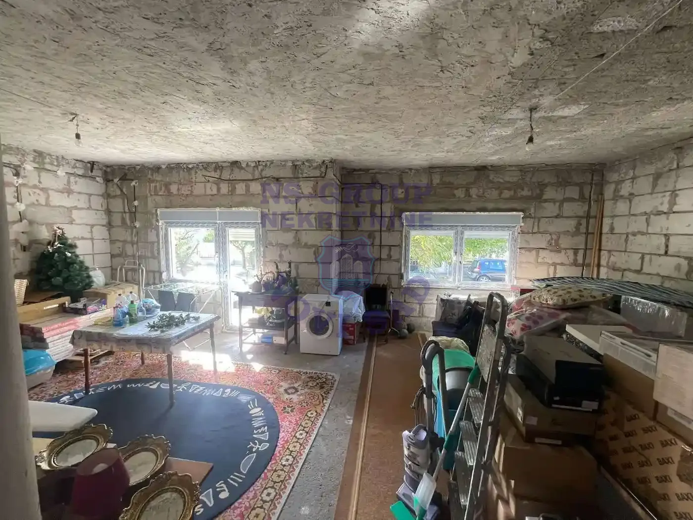 kuca na prodaju Vrbas 327m2 555766
