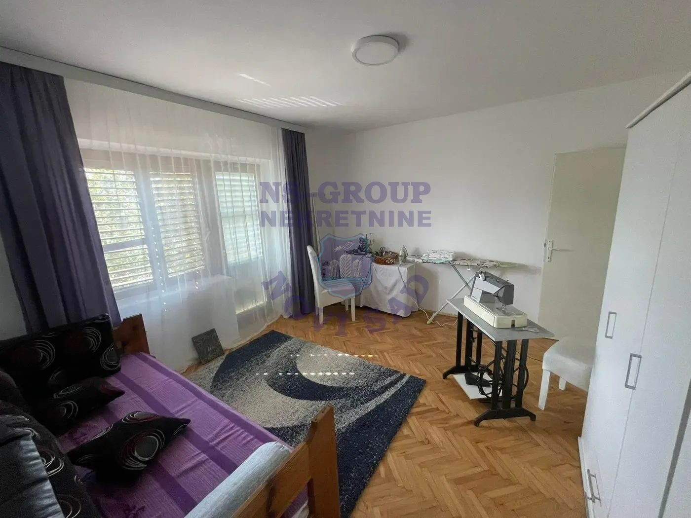 kuca na prodaju Vrbas 327m2 555766