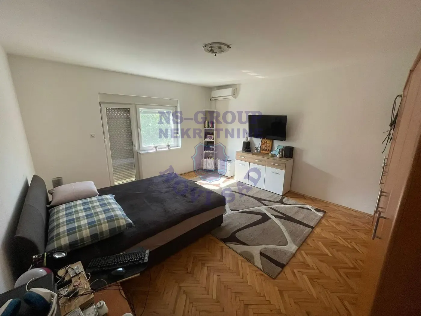kuca na prodaju Vrbas 327m2 555766