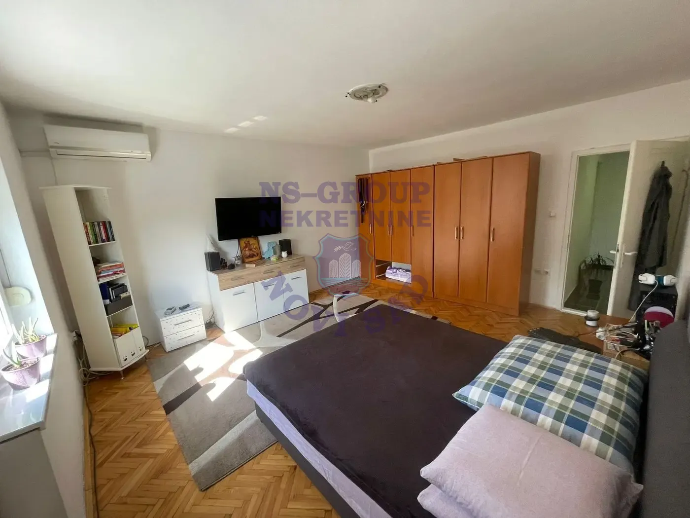 kuca na prodaju Vrbas 327m2 555766