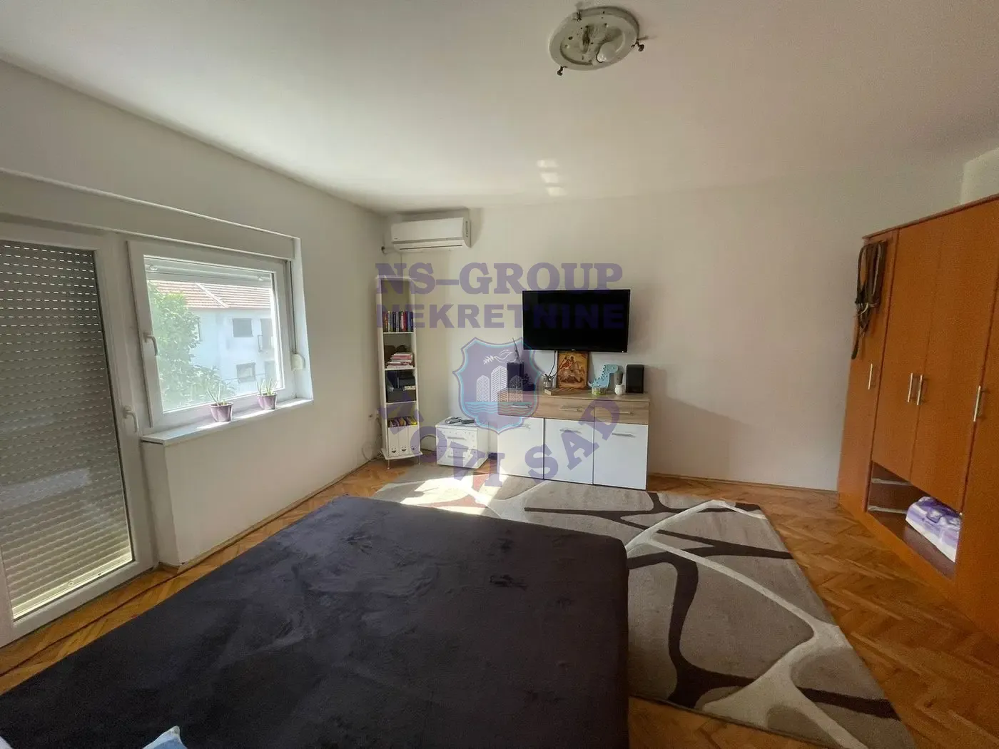 kuca na prodaju Vrbas 327m2 555766