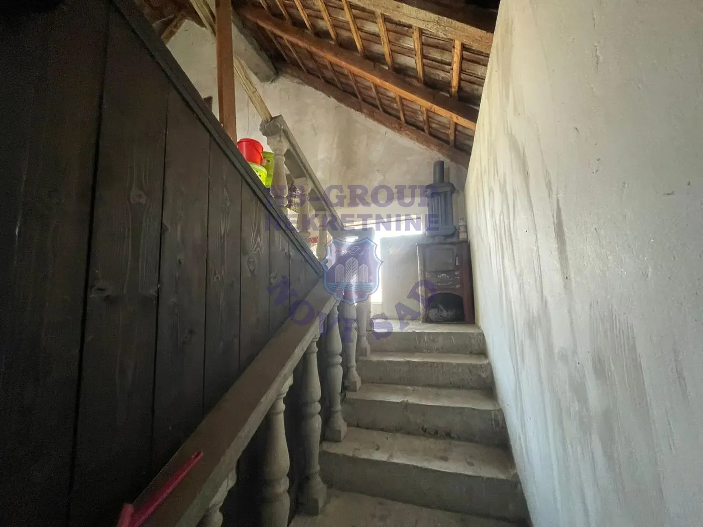 kuca na prodaju Vrbas 327m2 555766
