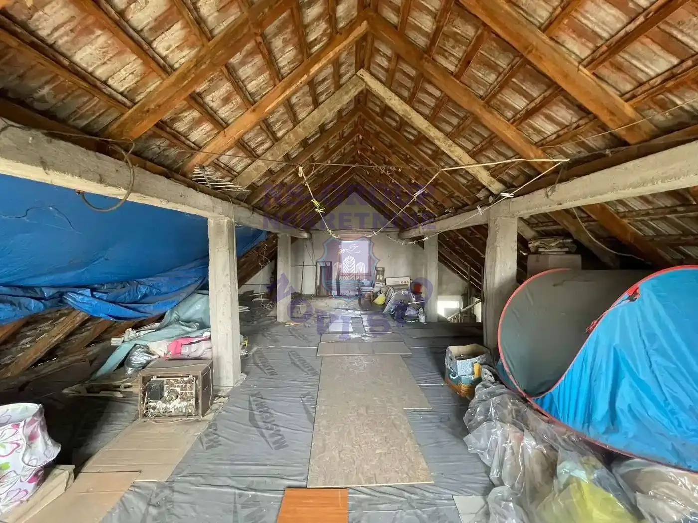 kuca na prodaju Vrbas 327m2 555766