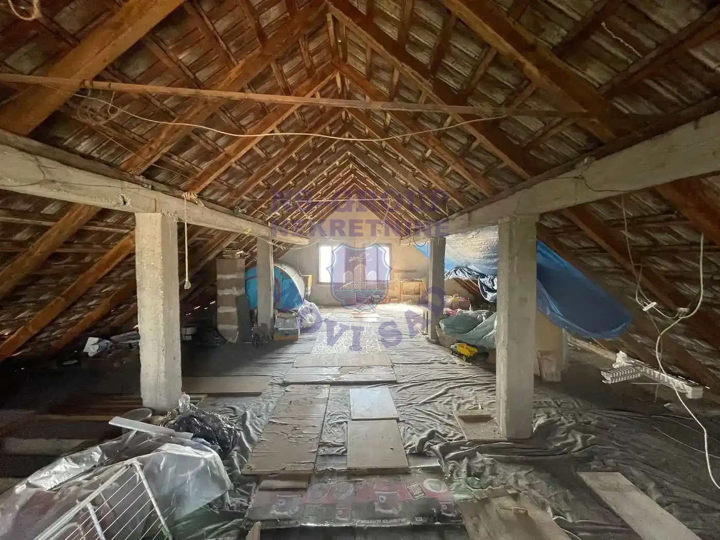 kuca na prodaju Vrbas 327m2 555766