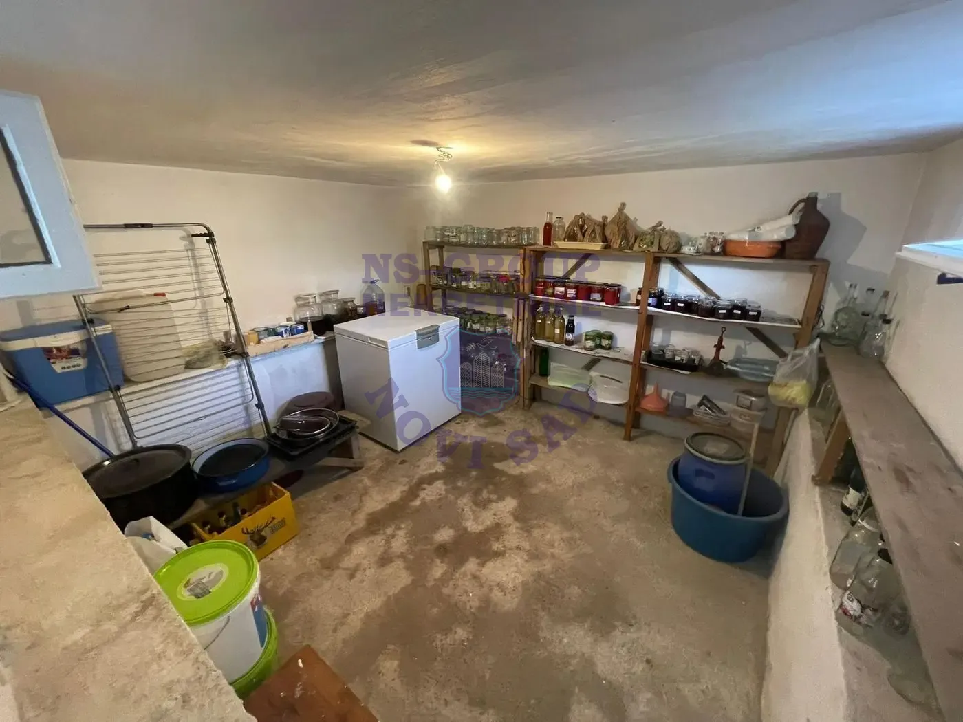 kuca na prodaju Vrbas 327m2 555766