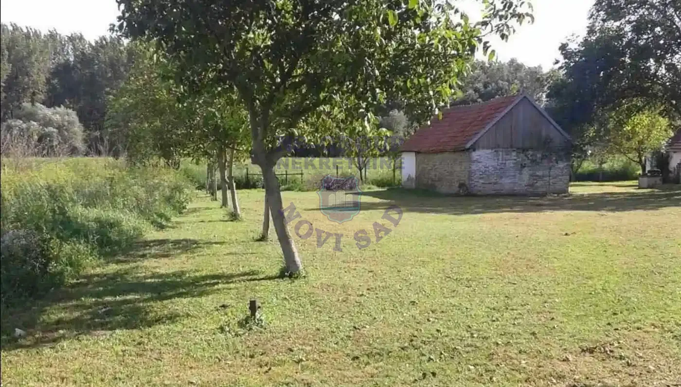 plac na prodaju Bačka Palanka 46923m2 555965