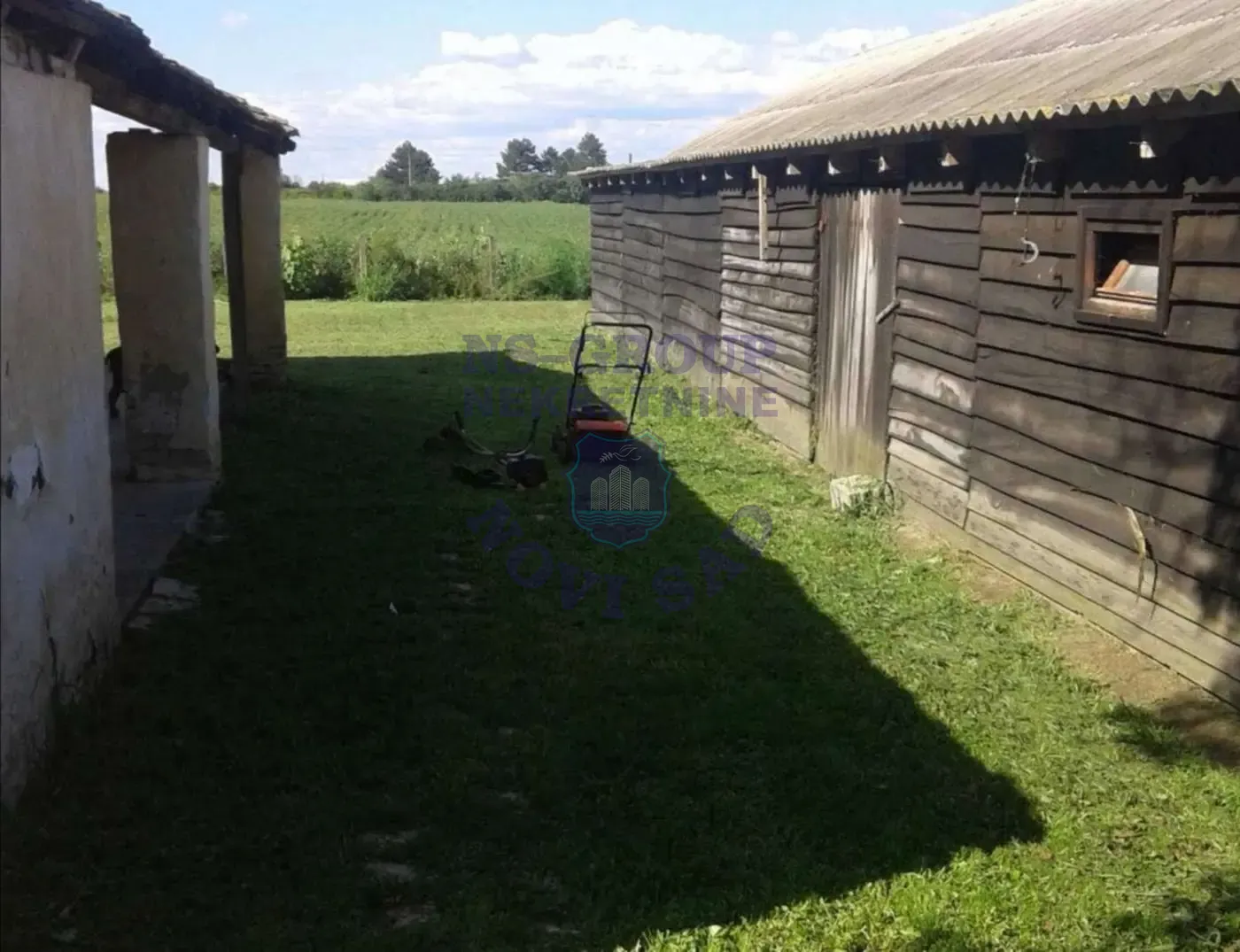 plac na prodaju Bačka Palanka 46923m2 555965