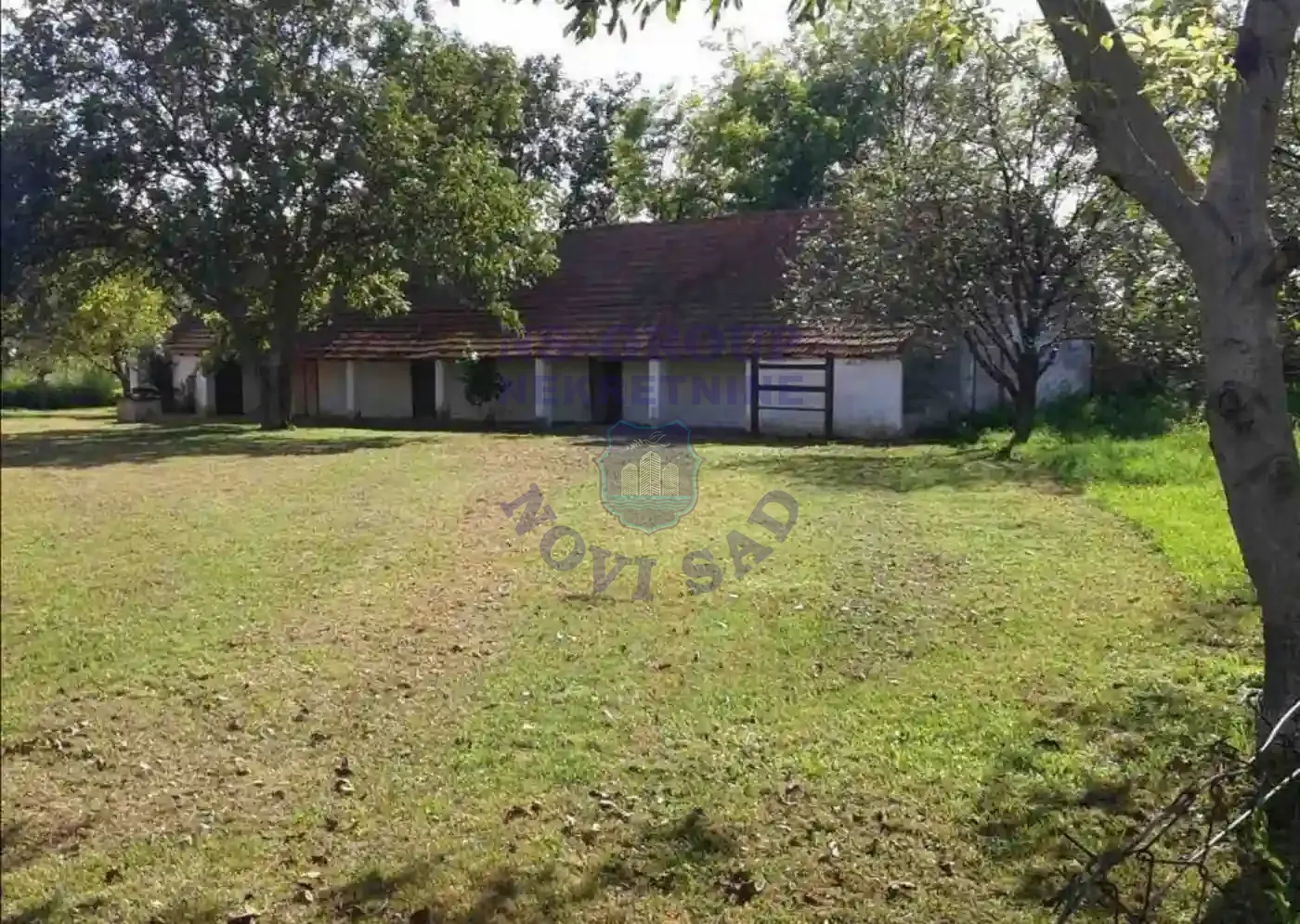 plac na prodaju Bačka Palanka 46923m2 555965