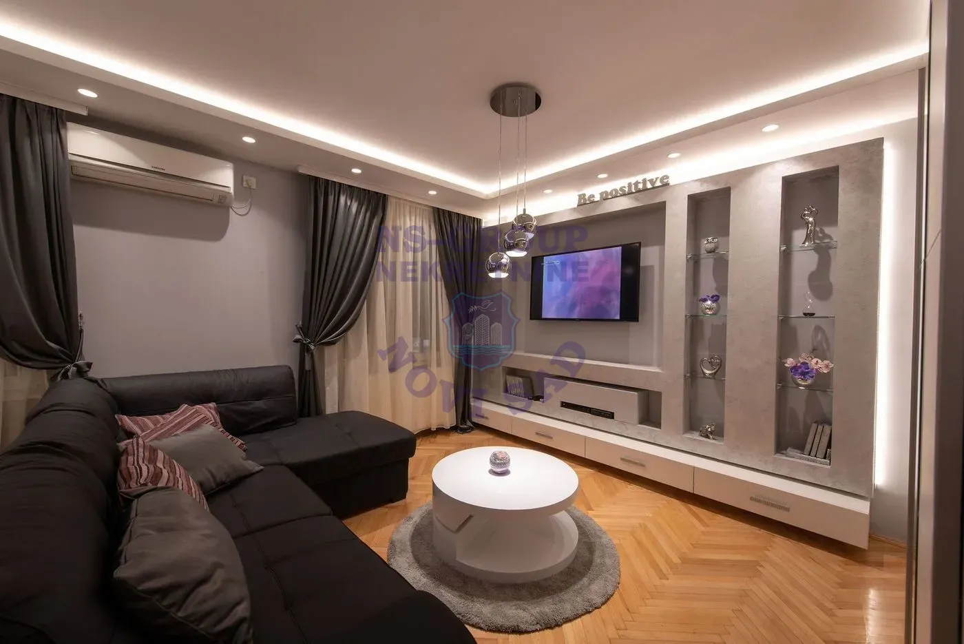 stan na prodaju Novi Sad, 60m2 14638